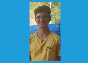 Tragédia: Adolescente morre após ser atingido por trator que estava sendo retirado de caminhão