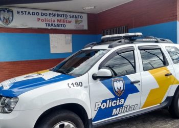 Motociclista alcoolizado resiste à prisão, desacata policiais e é detido em Sooretama. Veja tabela do bafômetro