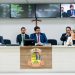 VÍDEOS – Primeira sessão ordinária da CML em 2025 – Saiba quais foram os projetos aprovados. O presidente falou com o NN