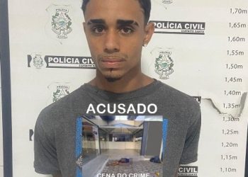 Polícia Civil conclui investigação sobre homicídio “próximo ao trevo da Fiat”, em Linhares