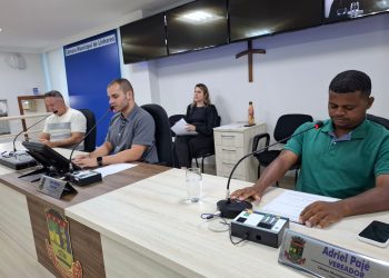Câmara inaugura transmissão ao vivo das Comissões Permanentes