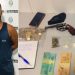 Polícia Militar prende homem por tráfico de drogas e porte ilegal de arma em Linhares