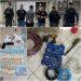 Polícias Civil e Militar prendem suspeito de roubar 800 quilos de pimenta em Boa Esperança
