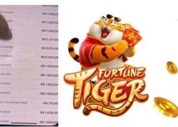 JOGO DO “TIGRINHO” Polícia prende jovem por desvio de mais de R$ 110 mil para jogo online em Linhares