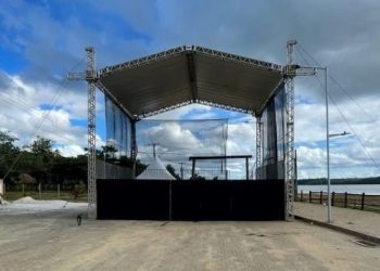 Sooretama anuncia primeiro Carnaval na Lagoa Juparanã