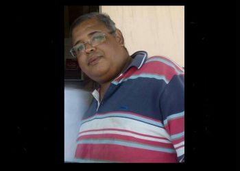 Luto em Linhares – Delvani Pereira de Matos não está mais entre nós