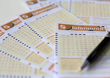 Carnaval de bolso cheio: aposta feita em Linhares fatura mais de R$ 56 mil na Lotomania