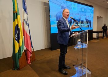 Governo reforça segurança pública com a formatura de 42 novos delegados da Polícia Civil