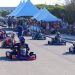 Sábado (15), tem corrida de kart no Pontal do Ipiranga, é a  Corrida Verão Pontal de Kart