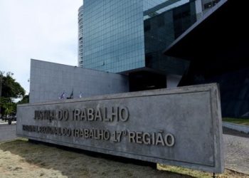 Com vagas para Linhares, TRT-ES abre vagas de estágio com bolsas de até R$ 1,9 mil