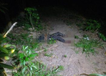 Encontro de cadáver: Mais um corpo é encontrado em Linhares neste domingo (30)