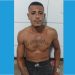 “Grilinho” é preso no bairro Interlagos em Linhares