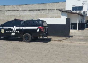 Mais um – Homem é preso suspeito de estuprar, a própria enteada, em Sooretama