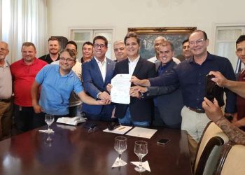 Agricultores podem financiar barragens com crédito anunciado pelo Governo do Estado