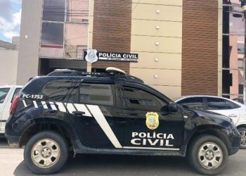 Condutor de veículo com sintomas de embriaguez e sem CNH é detido após colidir com dois veículos, em São Mateus