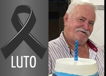 ATUALIZAÇÃO: Velório e sepultamento – Linhares de Luto – Morre João França O “João da Funerária”