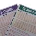 Sorte em Linhares: apostas levam prêmios na Quina e Mega-Sena