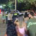 Indivíduo é abordado pela Polícia durante Carnaval no Pontal do Ipiranga e confessa quatro homicídios
