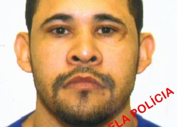 SÉRIE DE ASSASSINATOS –  Polícia Civil de Linhares conclui investigação de homicídios e divulga foto de procurado
