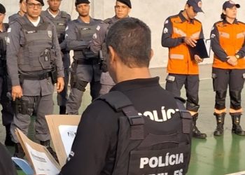 Espírito Santo encerra fevereiro com menor patamar de homicídios em 29 anos