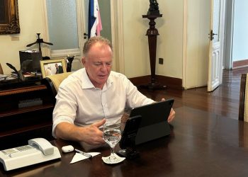 Renato Casagrande é reeleito presidente do Consórcio Brasil Verde