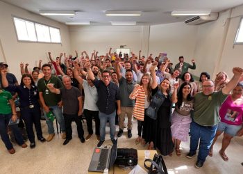 Assembleia Legislativa amplia Arranjos Produtivos e leva projeto para Alto Rio Novo e Ecoporanga