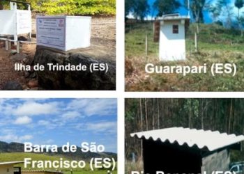 Observatório Nacional moderniza monitoramento sísmico no Brasil. O ES tem 4 estações, uma delas em Rio Bananal