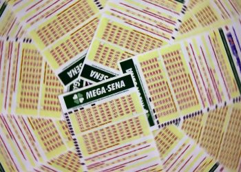 Mega-Sena volta a acumular e 3 apostas de Linhares faturam a quadra