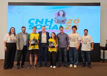 Governo do ES abre inscrições para 7 mil vagas no programa CNH Social 2025