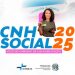 CNH Social registra recorde de inscritos em 24 horas