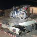 Força Tática recupera motocicleta com restrição de furto em Sooretama