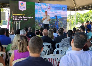 Governo do Estado lança Operação Colheita em Linhares