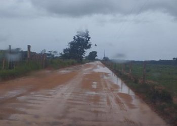 Trecho entre Pontal do Ipiranga e Barra Seca deve ganhar pavimentação em breve, DER-ES