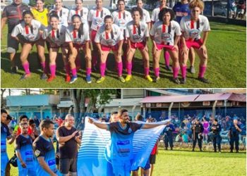 Torneio do Trabalhador tem final nesta quinta (1º) em Linhares com homenagem a ícones do esporte local