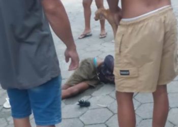 Homicídio em Sooretama: Mateus é morto a tiros em via pública