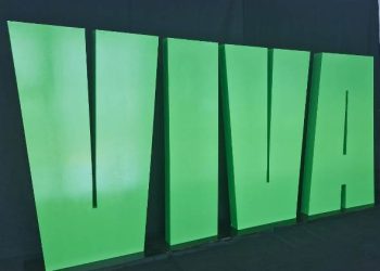 VÍDEO – Viva Conference 2025 promete impactar gerações com 6 horas de adoração e palavra, na IEB – Linhares