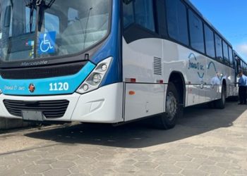 O subsídio é um aliado do transporte público