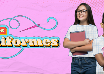 Uniformes das escolas estaduais do ES serão distribuídos gratuitamente