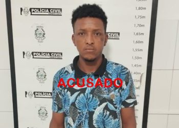 Homem mata cunhado a facadas após briga familiar e é preso em Rio Bananal