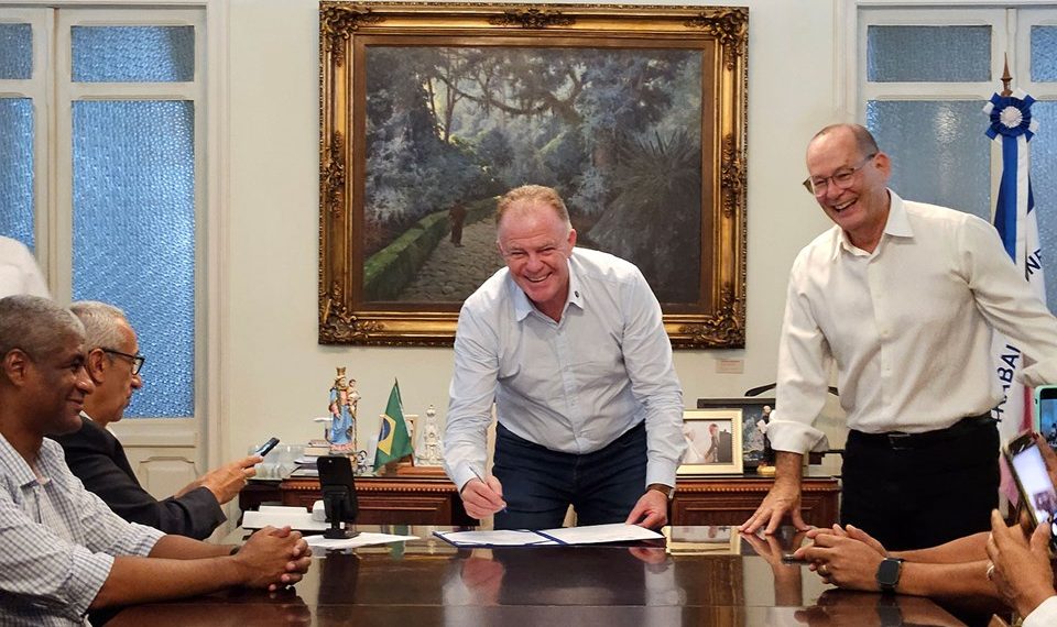 Foto - SECOM/Gov.ES