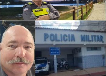 Sooretama tem o primeiro secretário de Segurança da sua história