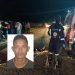 Fernando morre após cair da carroceria de caminhonete na rodovia Paulo Pereira Gomes, que liga a sede de Linhares ao Pontal do ipiranga