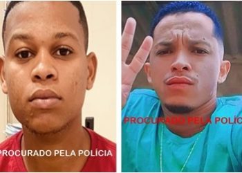 Polícia Civil procura dupla suspeita de assassinar homem em área rural de Linhares