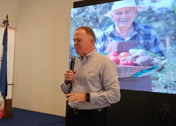 Estado investe mais de R$ 34 milhões na alimentação escolar com produtos da agricultura familiar