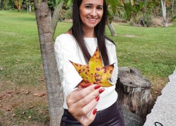 Comoção em Linhares: velório de Jamilly Pavão acontece nesta terça-feira; sepultamento será às 16h