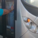 VÍDEO – Usuário denuncia  superlotação em transporte coletivo de Linhares