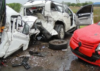 Bêbado e drogado ao volante: 42% das mortes no trânsito têm relação com uso de álcool ou drogas, no ES!