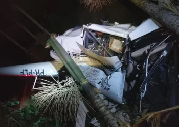 Nos últimos 10 anos, mais de 100 acidentes aéreos foram registrados no ES, dois deles em Linhares