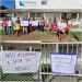 VÍDEOS – “Se tirarem os médicos, vamos fechar a BR!” – Moradores de Bebedouro e Perobas se revoltam contra troca em Unidades de Saúde