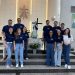 Paróquia de Linhares vai promover Tardezinha com louvor, grupo de pagode gospel e banda SOS Juventude para comemorar 20 anos do EJC
